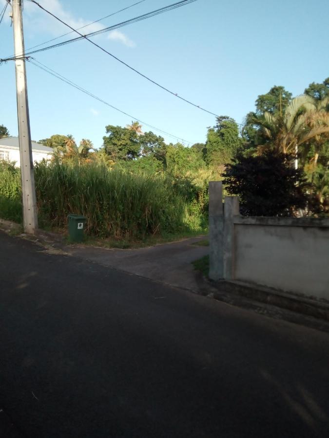 Apartamento Passion Caraibes Saint-Claude Exterior foto